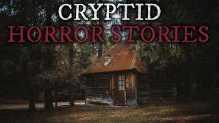 5 Scary Cryptid Horror Stories (Vol. 39)