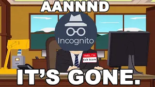 Incognito Darknet Market Exit Scams