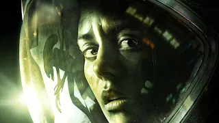 ITS TIME.. - Alien Isolation - Part 1