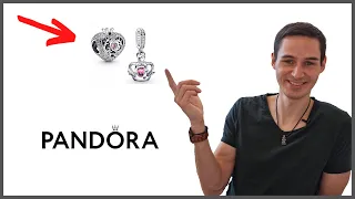 Why Is Everyone Buying Pandora Jewelry