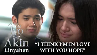 Ang Sa Iyo Ay Akin Linyahan | Episode 102