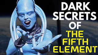 The Secrets of The Fifth Element Explained