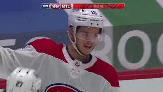 Jesperi Kotkaniemi All Career Goals as of the 2021 Offseason