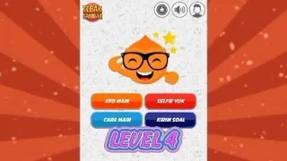 SEMUA KUNCI JAWABAN TEBAK GAMBAR LEVEL 4