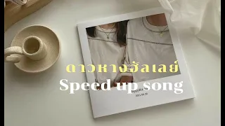 ดาวหางฮัลเลย์ (Halley's Comet) - fellow fellow (Speed up)