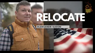 Релокейт DevOps до USA | Олександр Судом | Лайвкодінг, карʼєра та інші життеві іспити