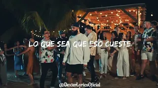 Alex Zurdo, Jay Kalyl, El Leo Pa' - Cerca De Ti (Video Official) || DTOX