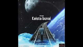 Explodas - Keista buvai