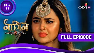 Naagin 6 | नागिन 6 | Episode 133 | 21 May 2023