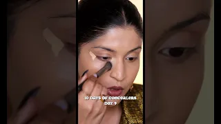 10 Days 10 Concealers| Day 9 Too faced Born This Way Concealer |#shreyajain #review