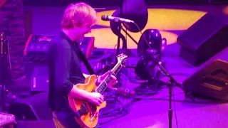 Phish - 8/5/17 @ MSG - Sunshine of Your Love medley