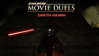 Star Wars Movie Duels - Update 6.5 - Darth Revan