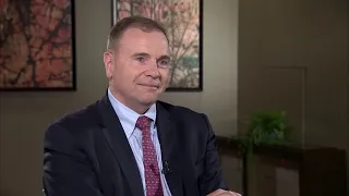 Watch CNBC’s full interview with retired Lt. General Ben Hodges