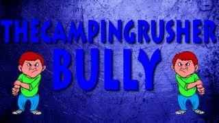 TheCampingRusher Facecam - Bully: Scholarship Edition - Episode 1 - Part 1 Playthrough Walkthrough