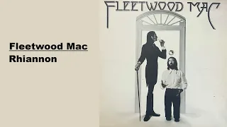 Fleetwood Mac - Rhiannon (LP / Vinyl Version)