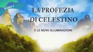 La profezia di Celestino e le nove illuminazioni - Commenti di Rafael Hungria - Video 1