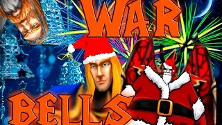 WAR BELLS