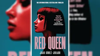 Red Queen by Juan Gómez Jurado [Part 1] 🎧📖 Mystery, Thriller & Suspense Audiobook