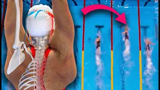 The Most Prestigious Swimming Event - 100 Freestyle Women