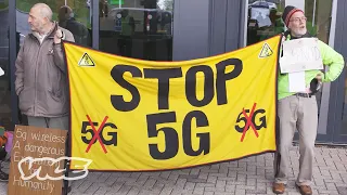 Getting to the Bottom of What the 5G Fuss is All About