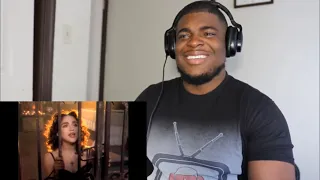 FIRST TIME HEARING Madonna- Like A Prayer (Official Video) REACTION