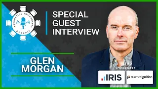 Credit Control Opportunities for Accountants with GLEN MORGAN | Accounting Influencers Podcast