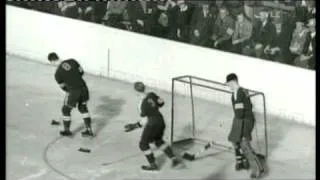 Winter Olympics 1936 Ice Hockey
