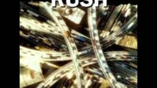 Rush: Atmospheric - 15) The Pass