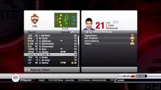 Fifa 12 My Career Mode-Young players to buy