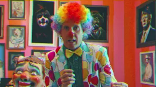 Brann Dailor's 101 Clowns of the Coronavirus (Official Clownfomercial)