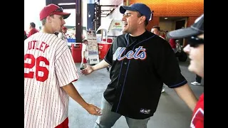 Can Mets & Phillies fans actually be friends?