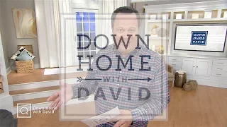 Down Home with David | October 3, 2019