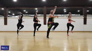 Lento - Thalia & Gente de Zona / ZUMBA