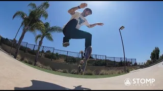 How To Tre Flip with Chris Cole