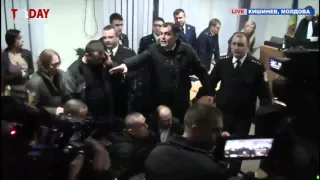 LIVE: Суд над политзаключенными «группы Петренко» ч.2 15.02.2016 "Omega Today" Moldova