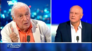 Jean-François DELFRAISSY : « La vérité sur le Covid, les vaccins et les tartuffes de la télé »