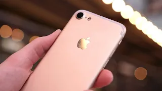 iPhone 7 - самый лучший в 2021 году?