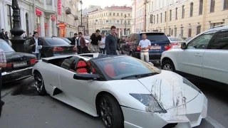 crash car с видеорегистраторов. Неадекватная за рулем прикол