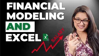 Double Your Salary: Excel & Financial Modeling Skills That Guarantee Success! | CA Agrika Khatri