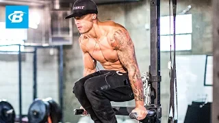 Ultimate Full-Body Workout | Mike Vazquez