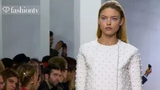 Martha Hunt: Top Model of Spring/Summer 2013 Fashion Week | FashionTV