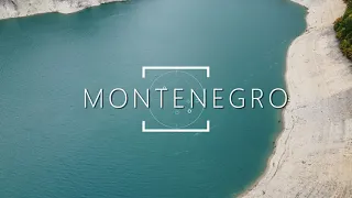 Best of all Montenegro drone aerial in 4k (Budva, Kotor, Herceg Novi) / Вся Черногория с высоты