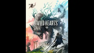 Обзор игры Wild hearts. Мое мнение про игру