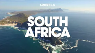 Defected South Africa - 2021 Afro House Mix (Sondela) 🇿🇦🕺💃