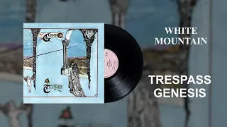 Genesis - White Mountain (Official Audio)
