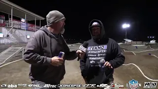 Nitro Buggy Final - US Open Fuel Championships 2023