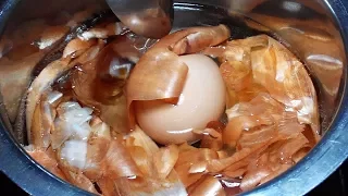 After Watching This You'll Never Throw Onion Skin Away Ever Again!