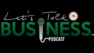Tri-County Regional Black Chamber of Commerce "Lets Talk Business Podcast Ep 1"
