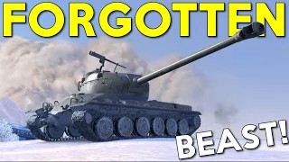 WOTB | FORGOTTEN BEAST!