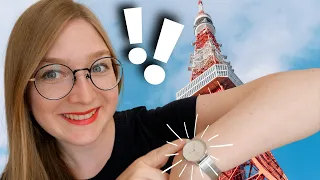 10 Attraktionen die du VOR deiner JAPANREISE buchen musst!